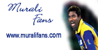 Murali Fans Website